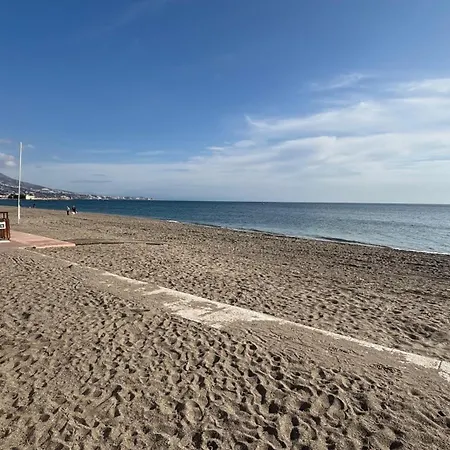 Nuevo Con Parking Y Piscina Gratis Appartement