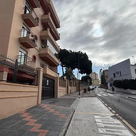 Nuevo Con Parking Y Piscina Gratis *