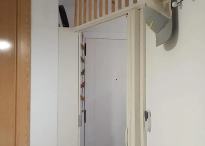 Appartement Nuevo Con Parking Y Piscina Gratis *