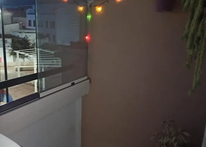 Appartement Nuevo Con Parking Y Piscina Gratis Fuengirola