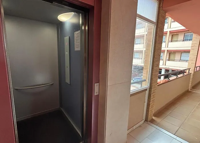 Appartement Nuevo Con Parking Y Piscina Gratis Fuengirola