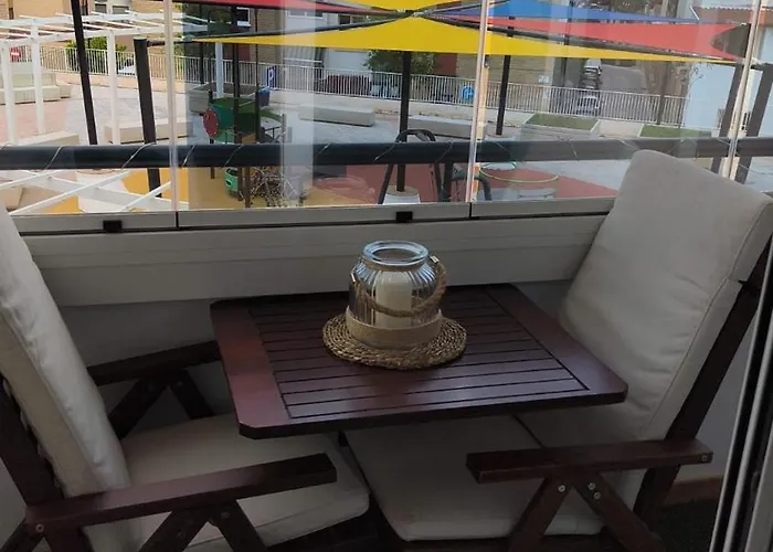 Nuevo Con Parking Y Piscina Gratis