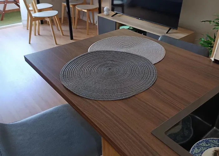 Nuevo Con Parking Y Piscina Gratis فوينخيرولا