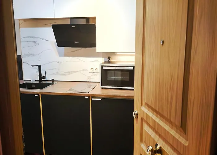 Nuevo Con Parking Y Piscina Gratis