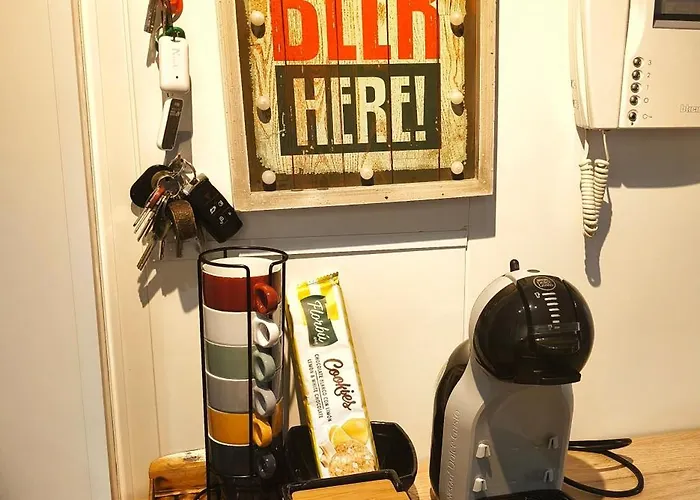 Nuevo Con Parking Y Piscina Gratis Appartement