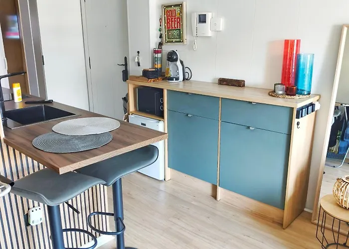 Appartement Nuevo Con Parking Y Piscina Gratis Fuengirola