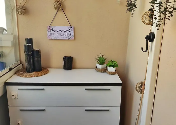 Nuevo Con Parking Y Piscina Gratis * فوينخيرولا