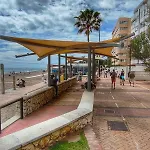 Nuevo Con Parking Y Piscina Gratis Apartment Fuengirola