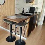 Nuevo Con Parking Y Piscina Gratis Apartment *