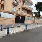 Nuevo Con Parking Y Piscina Gratis