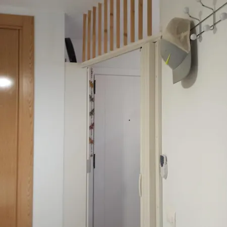 Apartment Nuevo Con Parking Y Piscina Gratis *