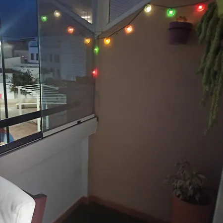 Apartment Nuevo Con Parking Y Piscina Gratis Fuengirola