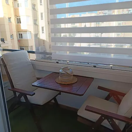 Apartment Nuevo Con Parking Y Piscina Gratis
