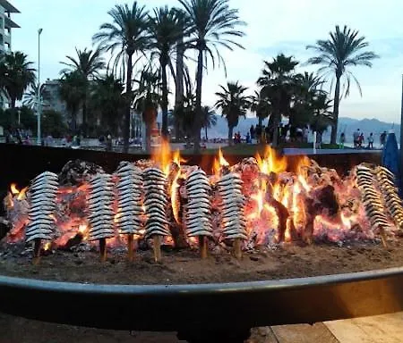 Nuevo Con Parking Y Piscina Gratis Apartment Fuengirola