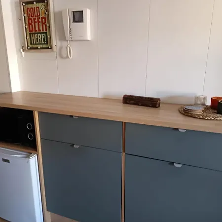 Nuevo Con Parking Y Piscina Gratis *