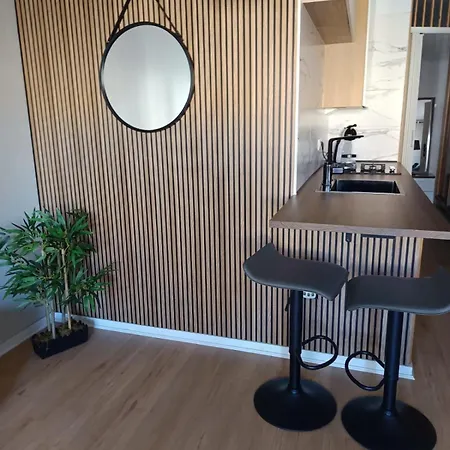 Nuevo Con Parking Y Piscina Gratis Apartment Fuengirola