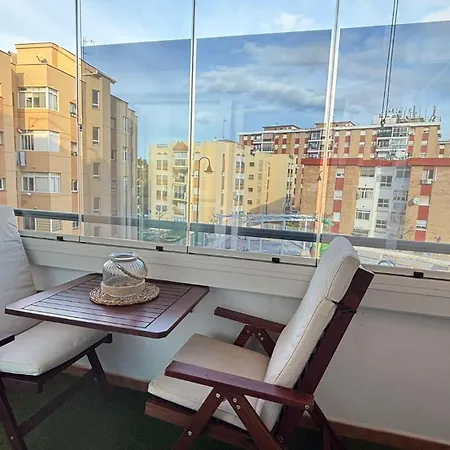 Nuevo Con Parking Y Piscina Gratis