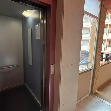 Appartement Nuevo Con Parking Y Piscina Gratis Fuengirola