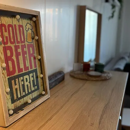 Nuevo Con Parking Y Piscina Gratis