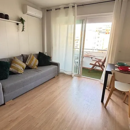 Apartment Nuevo Con Parking Y Piscina Gratis