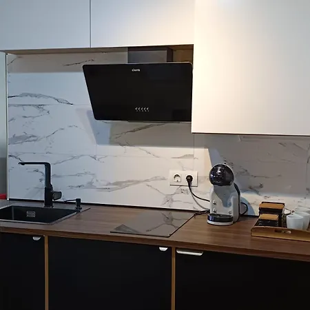 Lejlighed Nuevo Con Parking Y Piscina Gratis *