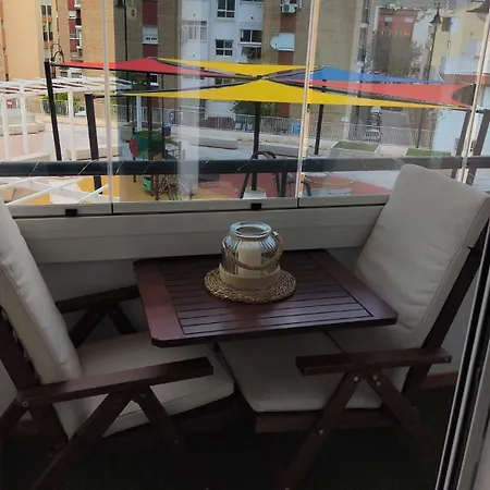 Nuevo Con Parking Y Piscina Gratis