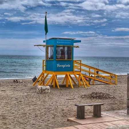 Nuevo Con Parking Y Piscina Gratis *