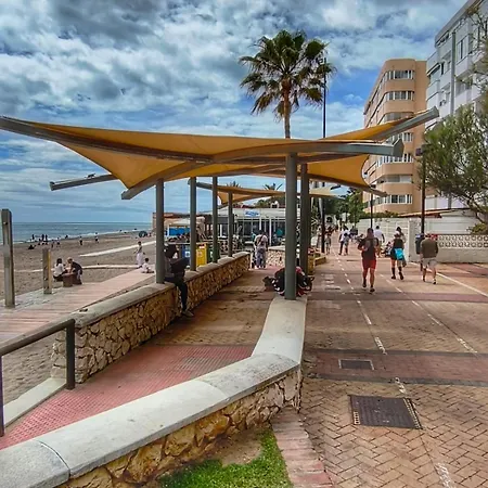 Nuevo Con Parking Y Piscina Gratis Appartement Fuengirola