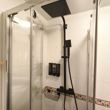 Nuevo Con Parking Y Piscina Gratis Lejlighed Fuengirola