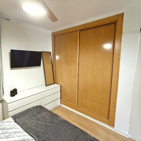 Nuevo Con Parking Y Piscina Gratis * Fuengirola