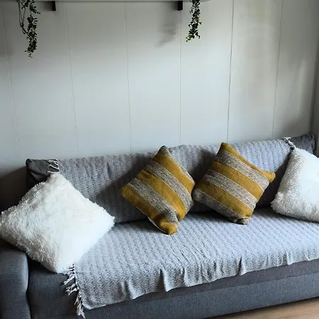 Nuevo Con Parking Y Piscina Gratis Apartment Fuengirola