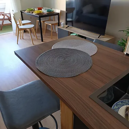 Nuevo Con Parking Y Piscina Gratis Fuengirola