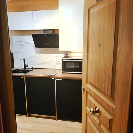 Nuevo Con Parking Y Piscina Gratis