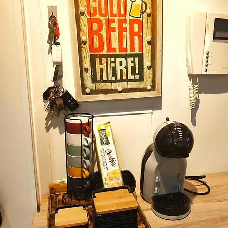 Nuevo Con Parking Y Piscina Gratis Appartement