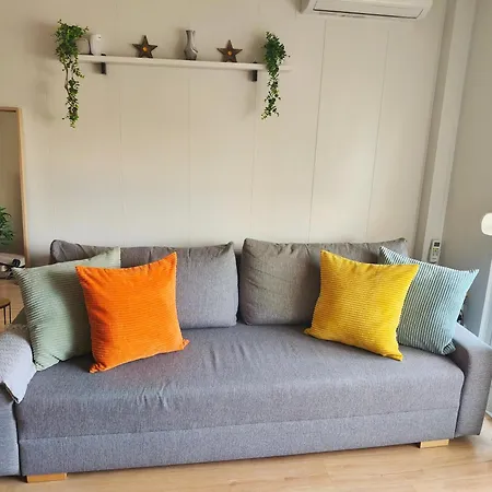 Nuevo Con Parking Y Piscina Gratis Appartement Fuengirola