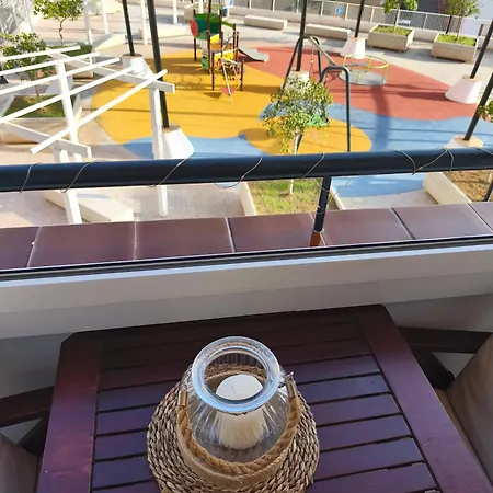 Appartement Nuevo Con Parking Y Piscina Gratis Fuengirola