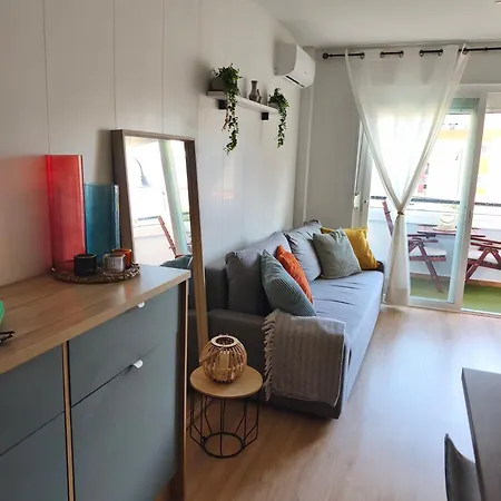 Nuevo Con Parking Y Piscina Gratis Appartement