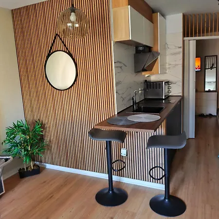 Appartement Nuevo Con Parking Y Piscina Gratis Fuengirola