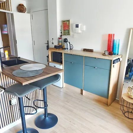 Appartement Nuevo Con Parking Y Piscina Gratis Fuengirola