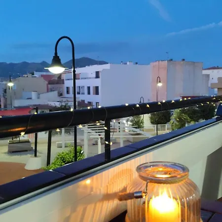 Nuevo Con Parking Y Piscina Gratis Fuengirola