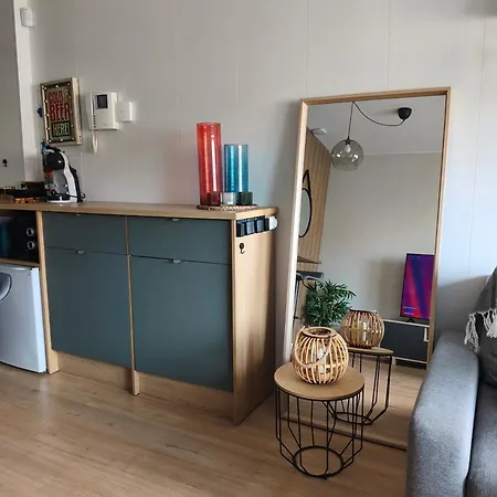 Appartement Nuevo Con Parking Y Piscina Gratis *