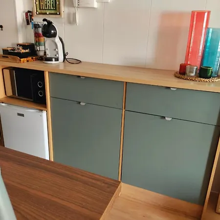 Nuevo Con Parking Y Piscina Gratis Fuengirola