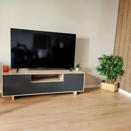 Nuevo Con Parking Y Piscina Gratis *