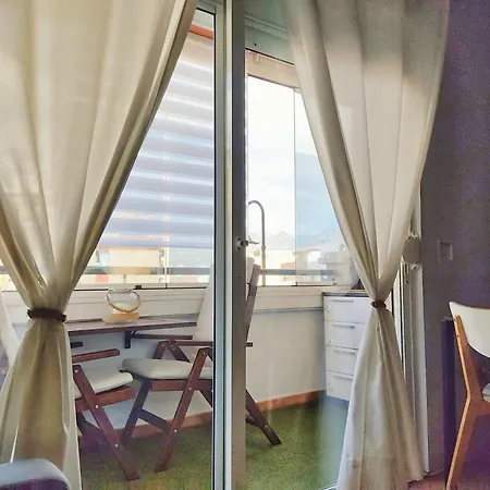 Appartement Nuevo Con Parking Y Piscina Gratis