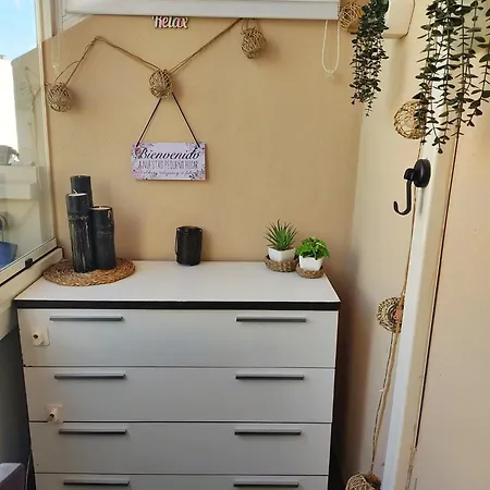 Nuevo Con Parking Y Piscina Gratis * Fuengirola