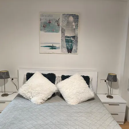 Appartement Nuevo Con Parking Y Piscina Gratis Fuengirola