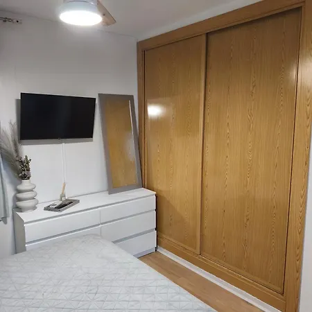 Nuevo Con Parking Y Piscina Gratis Fuengirola