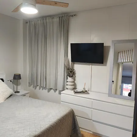 Nuevo Con Parking Y Piscina Gratis Appartement