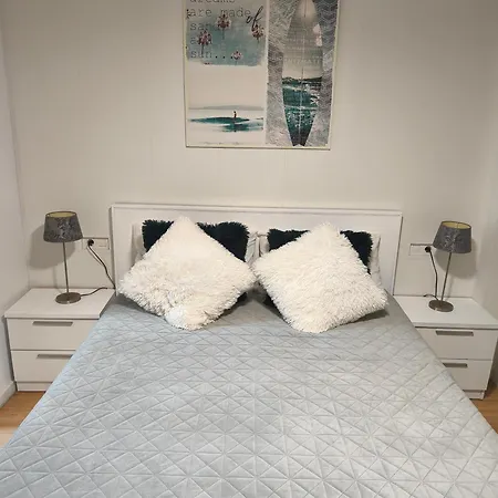 Nuevo Con Parking Y Piscina Gratis Fuengirola