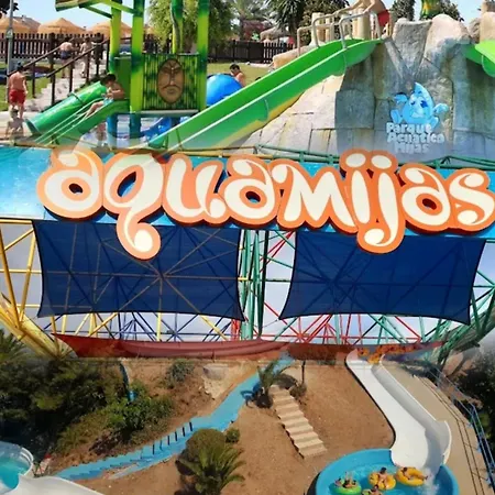 Nuevo Con Parking Y Piscina Gratis Lejlighed